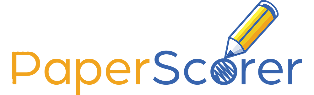 PaperScorer App